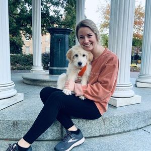 Meet your Posher, Jessica